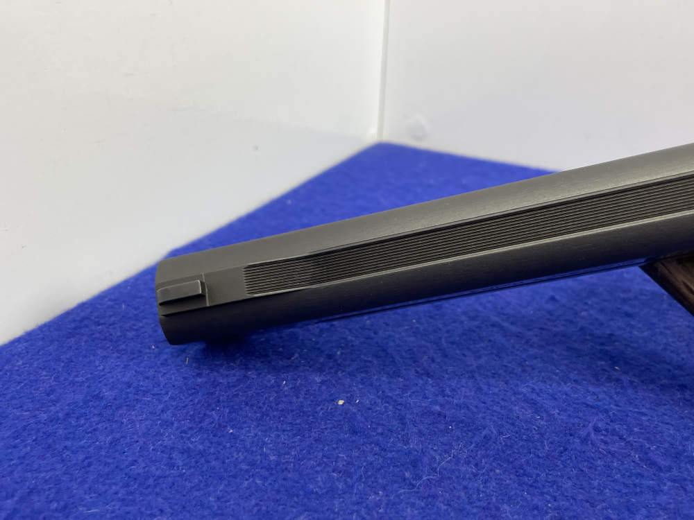 Smith & Wesson Model 41 .22 LR 5.5" Blued *PRECISE TARGET RIMFIRE PISTOL*-img-27