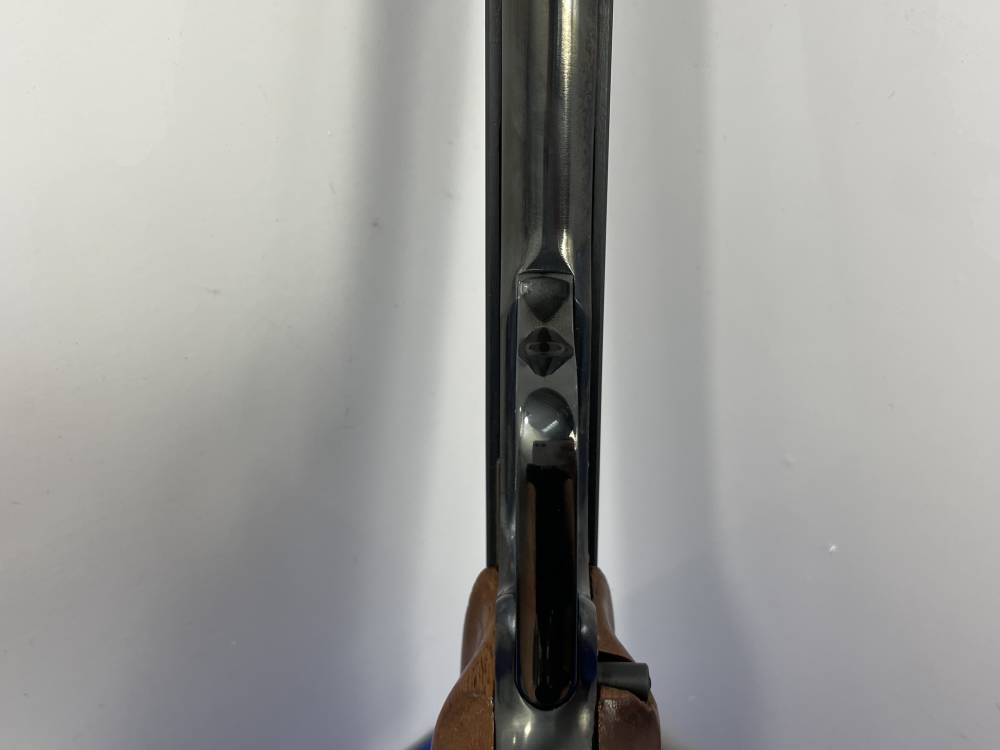 Smith & Wesson Model 41 .22 LR 5.5" Blued *PRECISE TARGET RIMFIRE PISTOL*-img-34