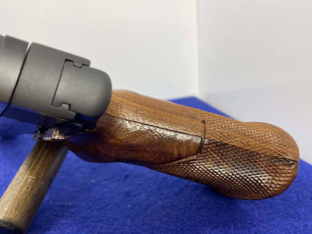 Smith & Wesson Model 41 .22 LR 5.5" Blued *PRECISE TARGET RIMFIRE PISTOL*-img-23