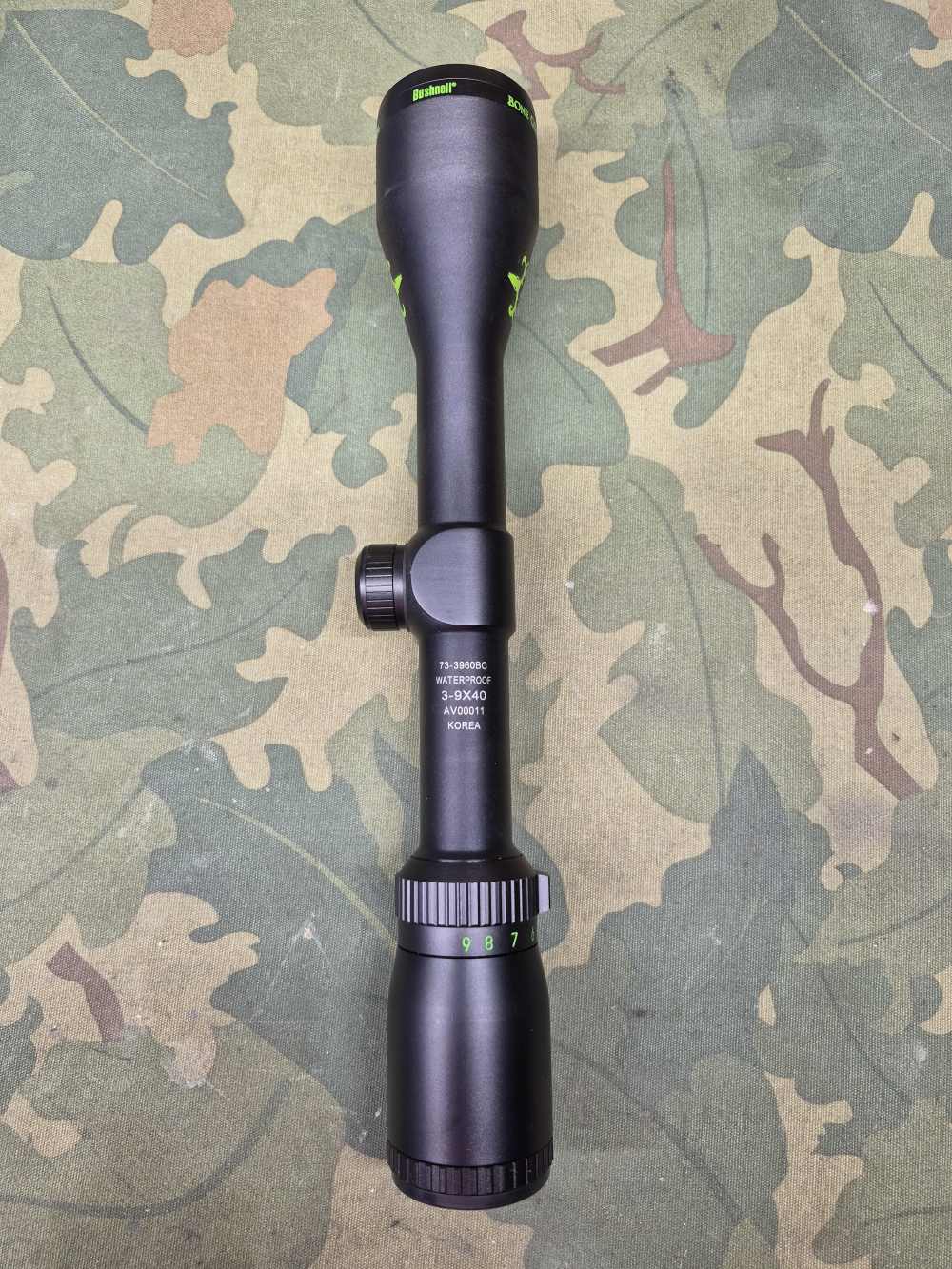 Bushnell Bone Collector 73-3960BC -img-2