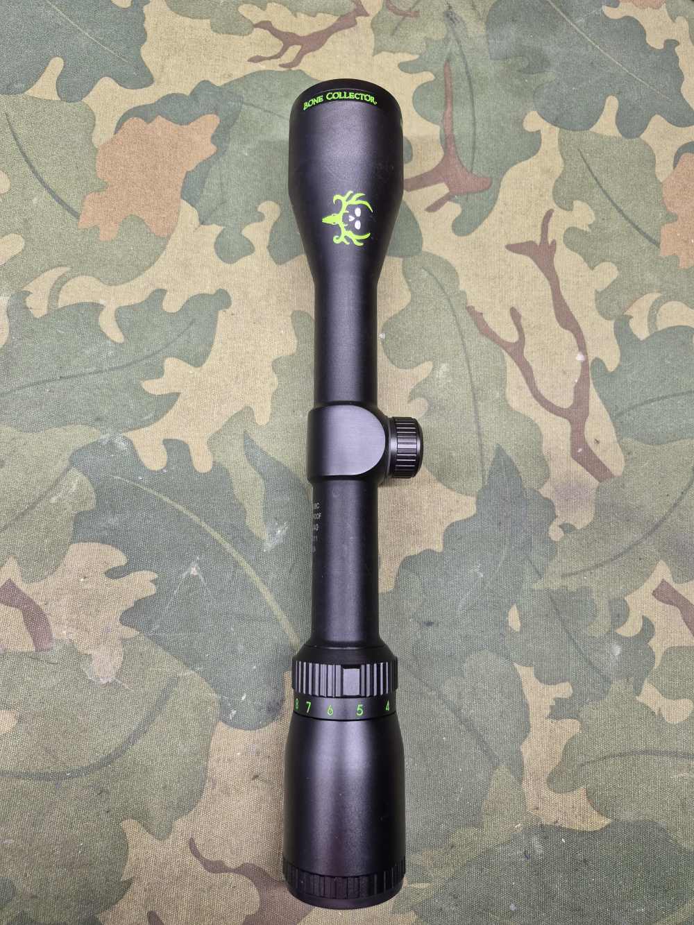 Bushnell Bone Collector 73-3960BC -img-1