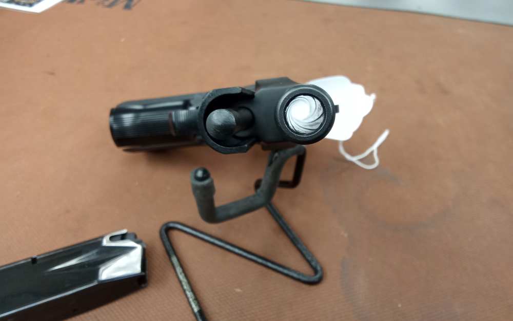 Derya Arms Melik 9mm pistol -img-7