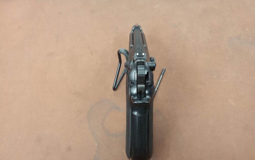 Derya Arms Melik 9mm pistol -img-3