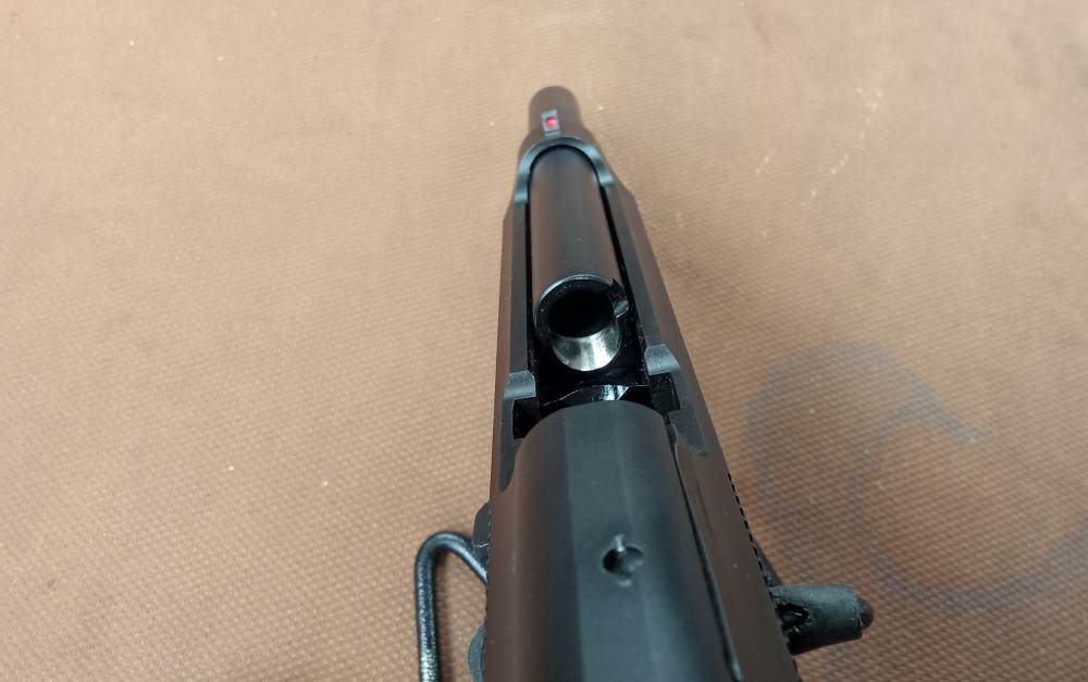 Derya Arms Melik 9mm pistol -img-6