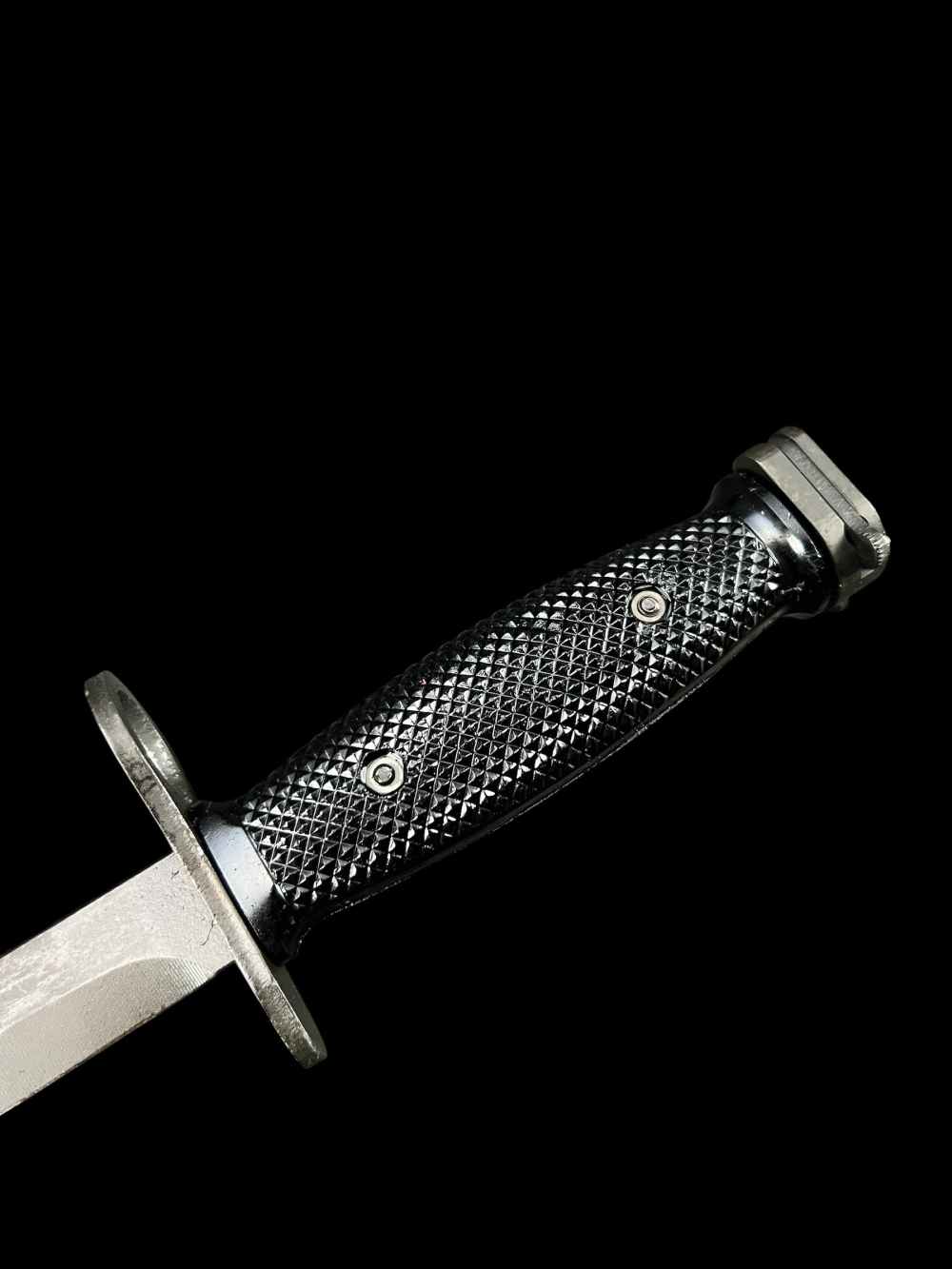 COLT - M-16 - VIETNAM WAR ERA - M7 - FACTORY BAYONET -img-7