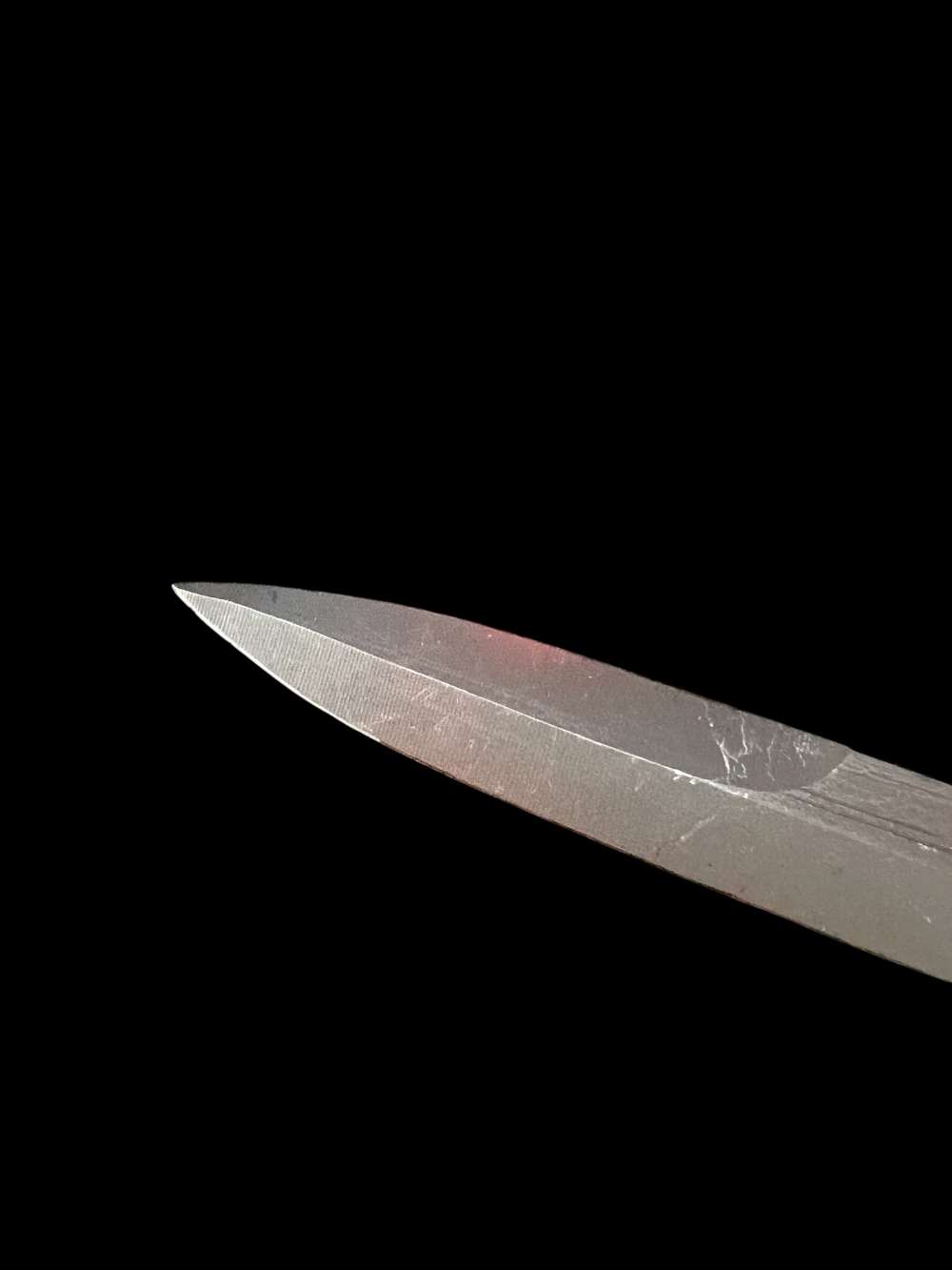 COLT - M-16 - VIETNAM WAR ERA - M7 - FACTORY BAYONET -img-6