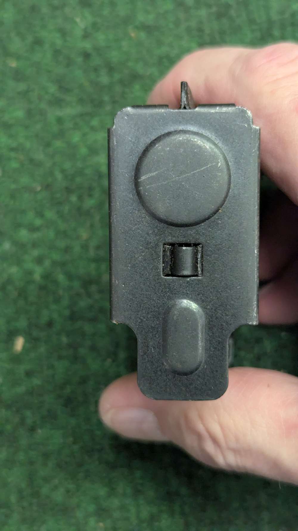 AK47 5 round 7.62X39mm magazine-img-4