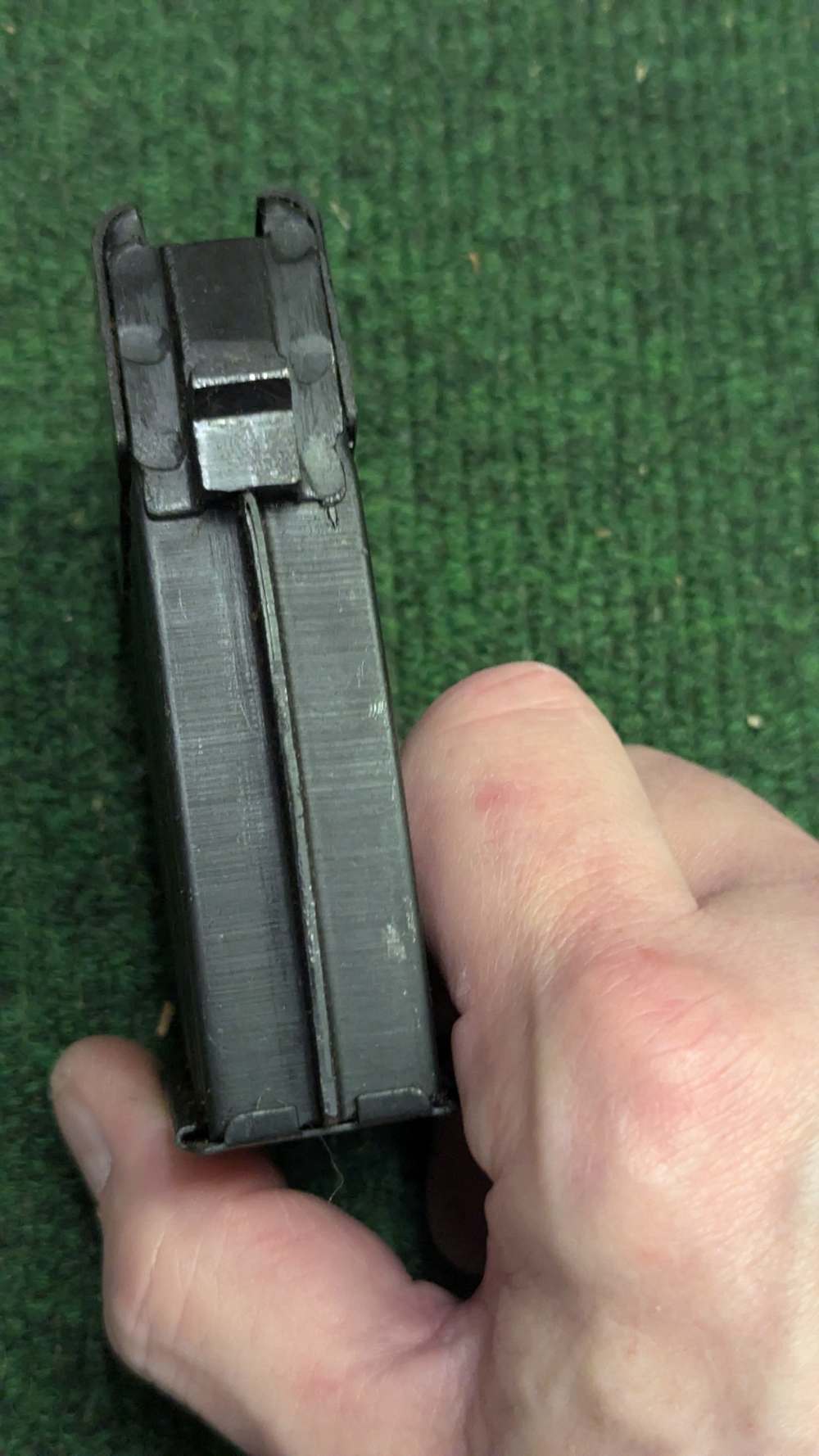 AK47 5 round 7.62X39mm magazine-img-1