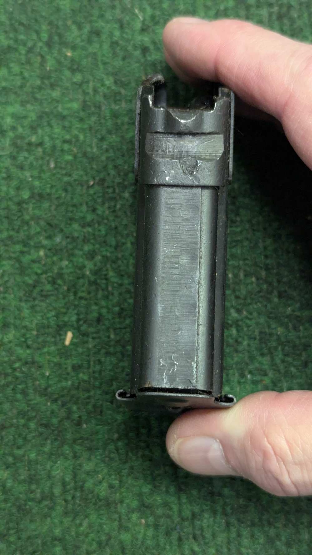 AK47 5 round 7.62X39mm magazine-img-3