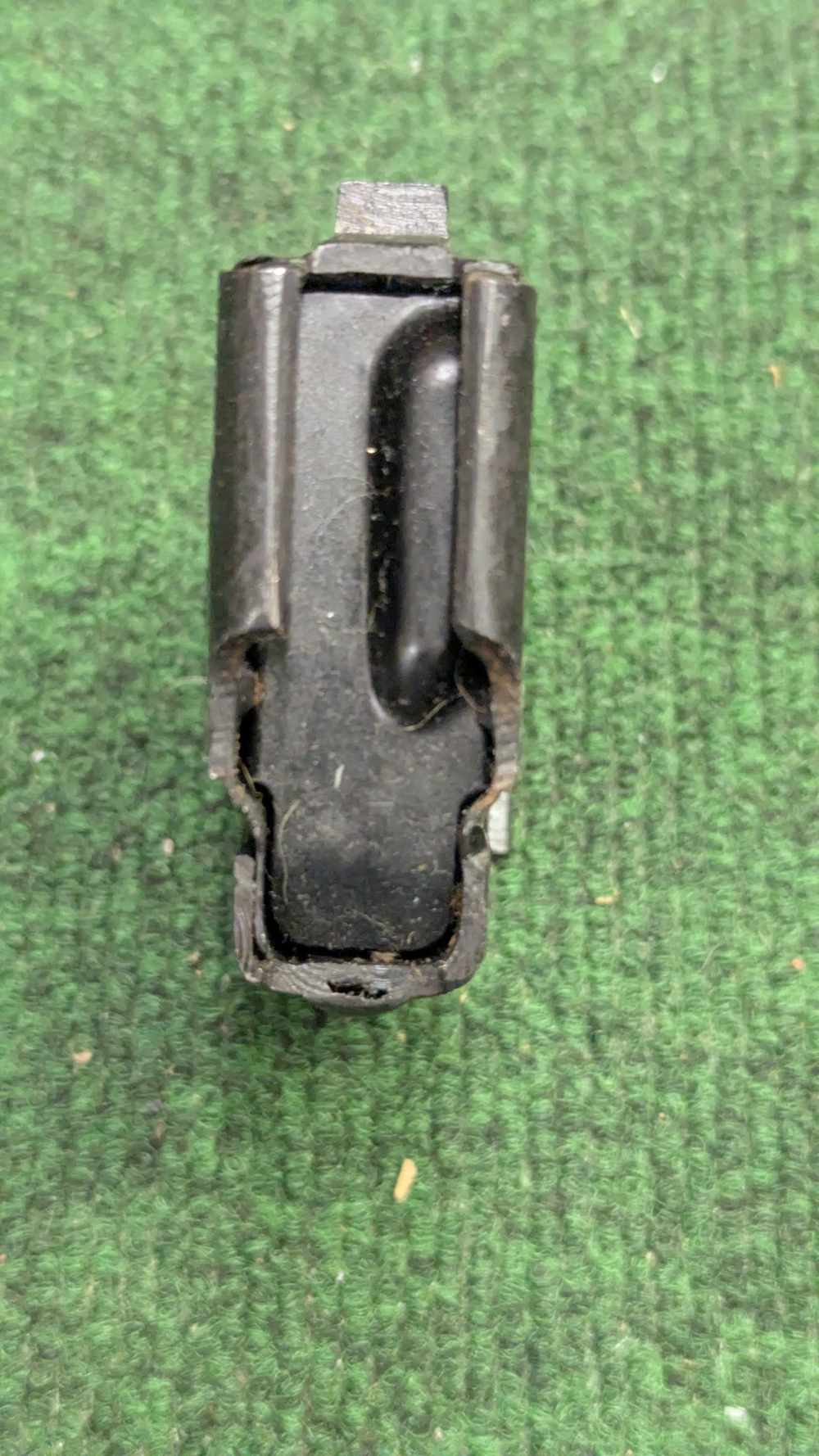 AK47 5 round 7.62X39mm magazine-img-5