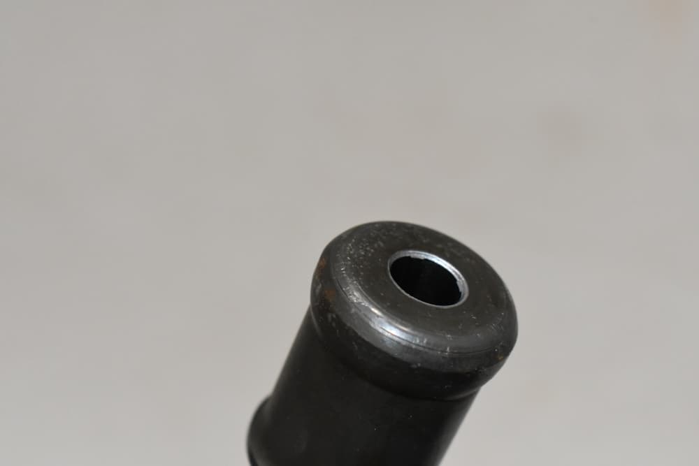Steyr Marked MG74 MG-74 MG3 7.62x51 NATO Machine Gun Barrel W Extension-img-13