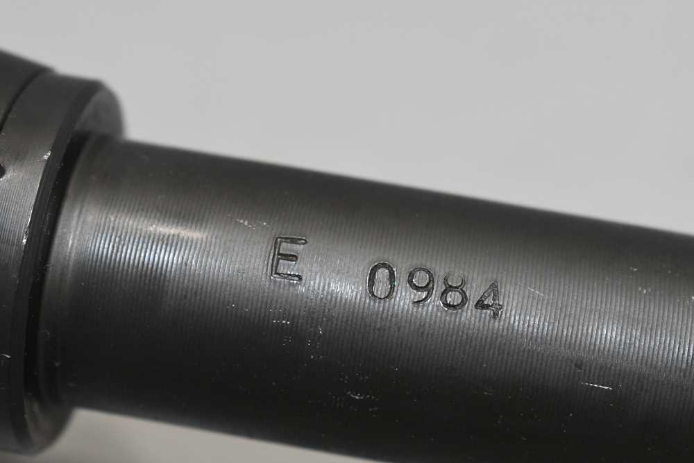 Steyr Marked MG74 MG-74 MG3 7.62x51 NATO Machine Gun Barrel W Extension-img-16