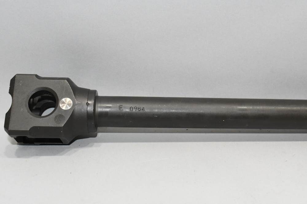Steyr Marked MG74 MG-74 MG3 7.62x51 NATO Machine Gun Barrel W Extension-img-1
