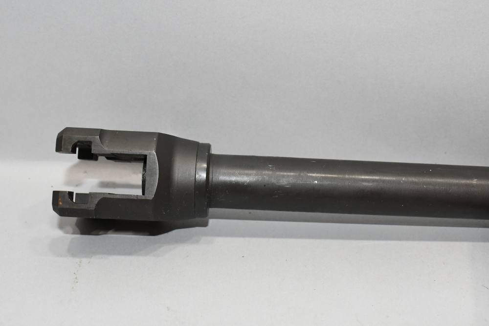 Steyr Marked MG74 MG-74 MG3 7.62x51 NATO Machine Gun Barrel W Extension-img-12