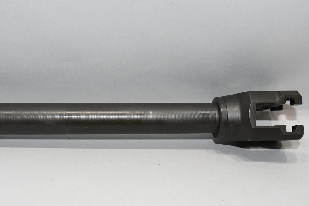 Steyr Marked MG74 MG-74 MG3 7.62x51 NATO Machine Gun Barrel W Extension-img-9