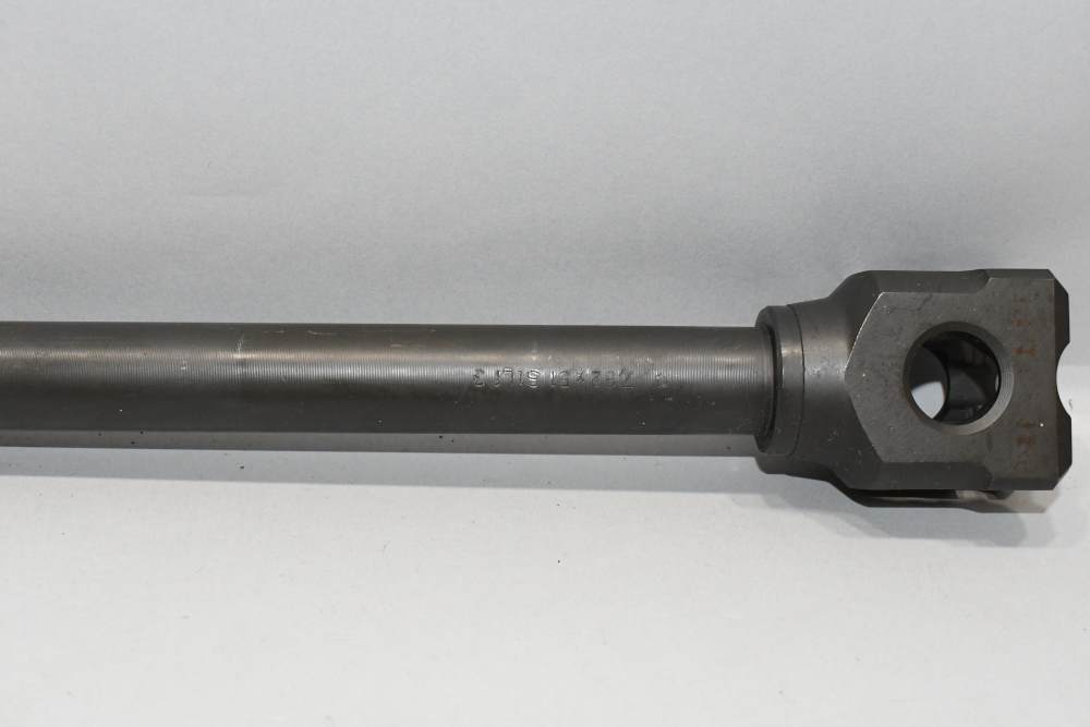 Steyr Marked MG74 MG-74 MG3 7.62x51 NATO Machine Gun Barrel W Extension-img-4