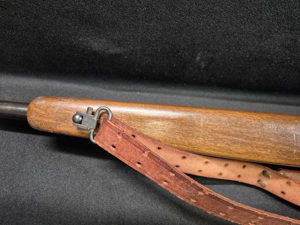Remington 788 .22-250 Rem Bolt Action Rifle 24" w/ Scope 1970s-img-16