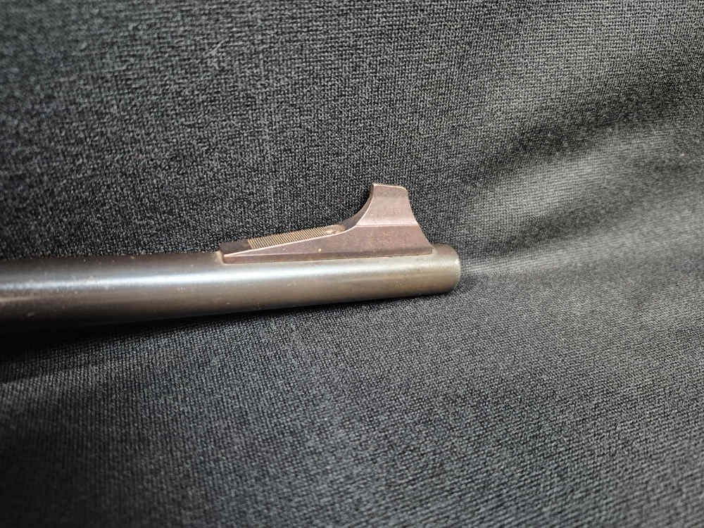 Remington 788 .22-250 Rem Bolt Action Rifle 24" w/ Scope 1970s-img-6