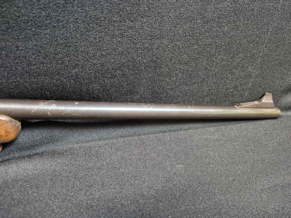 Remington 788 .22-250 Rem Bolt Action Rifle 24" w/ Scope 1970s-img-5