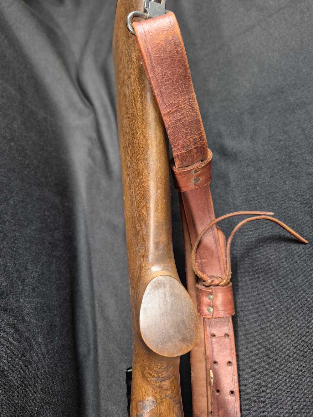 Remington 788 .22-250 Rem Bolt Action Rifle 24" w/ Scope 1970s-img-17