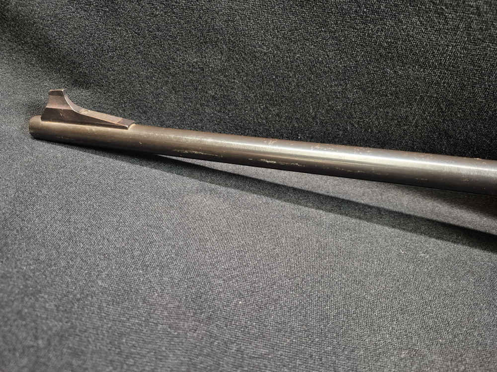 Remington 788 .22-250 Rem Bolt Action Rifle 24" w/ Scope 1970s-img-14