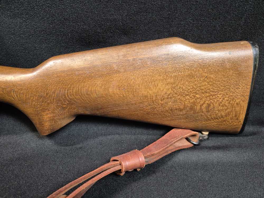Remington 788 .22-250 Rem Bolt Action Rifle 24" w/ Scope 1970s-img-10