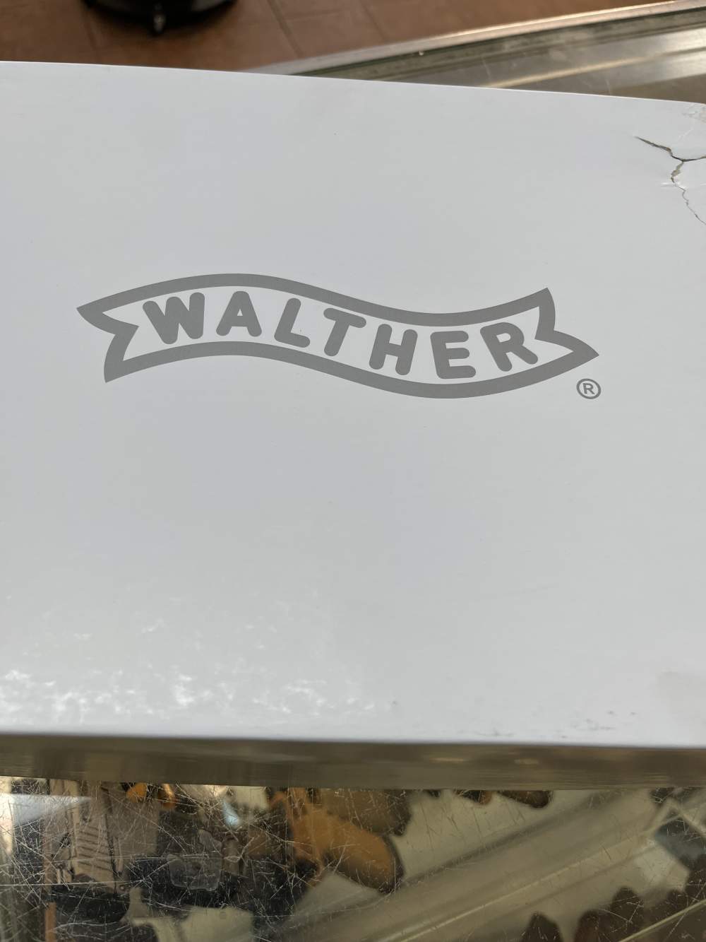 Walther PDP Steel Frame 5" Patriot "Meister Grade"-img-4