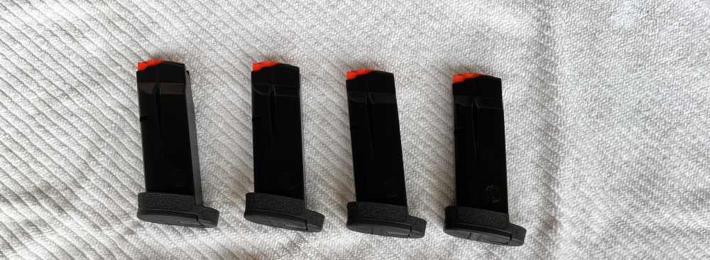 Shield Plus Magazines-img-0