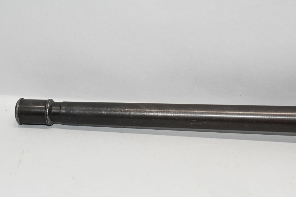Steyr ? MG-74 MG74 7.62 NATO Machine Gun Barrel W WW2 German Extension-img-6