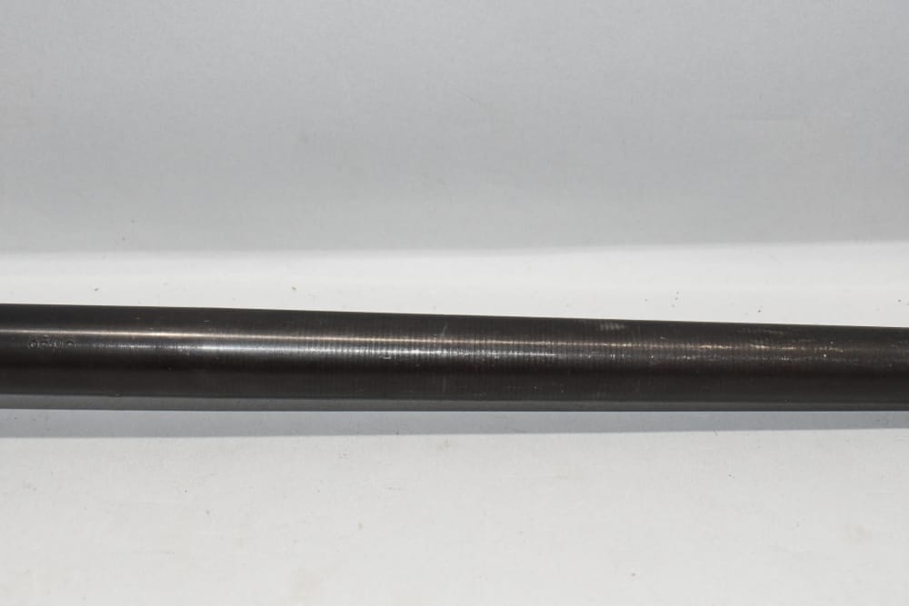Steyr ? MG-74 MG74 7.62 NATO Machine Gun Barrel W WW2 German Extension-img-11