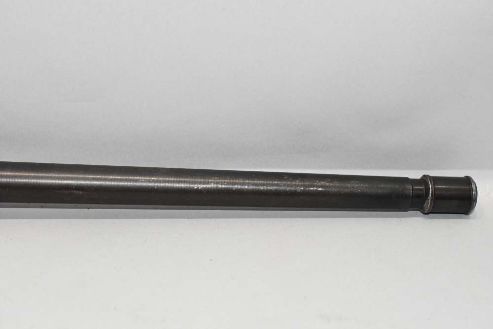 Steyr ? MG-74 MG74 7.62 NATO Machine Gun Barrel W WW2 German Extension-img-3