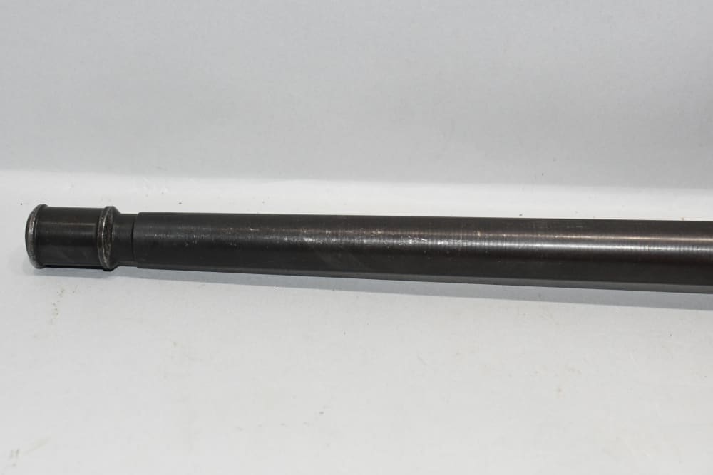 Steyr ? MG-74 MG74 7.62 NATO Machine Gun Barrel W WW2 German Extension-img-7