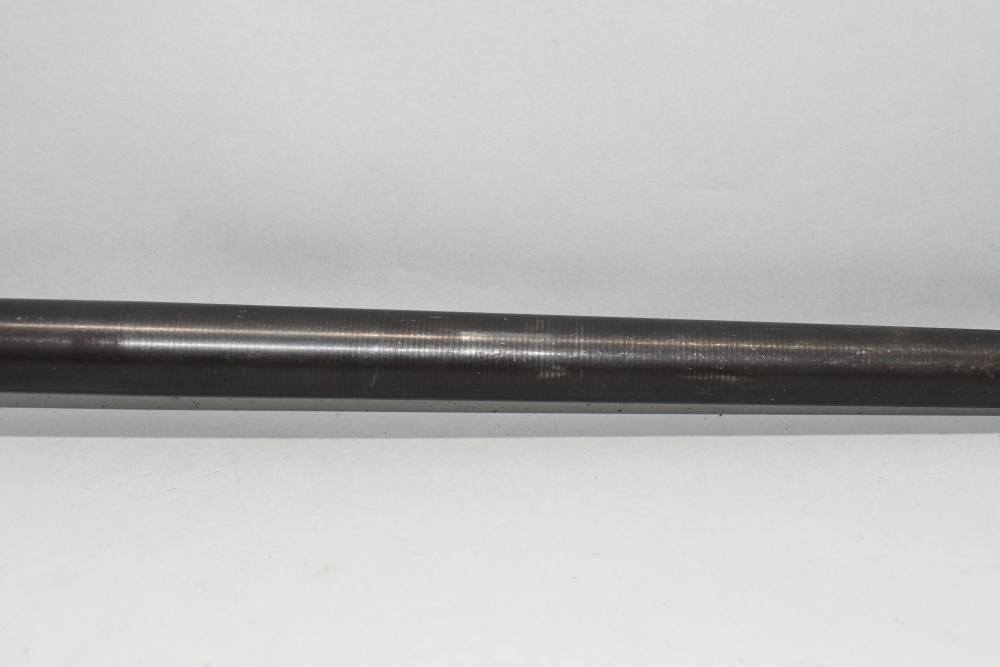 Steyr ? MG-74 MG74 7.62 NATO Machine Gun Barrel W WW2 German Extension-img-2