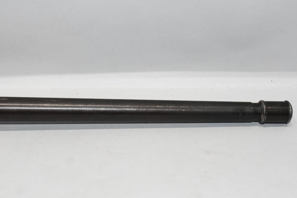Steyr ? MG-74 MG74 7.62 NATO Machine Gun Barrel W WW2 German Extension-img-10