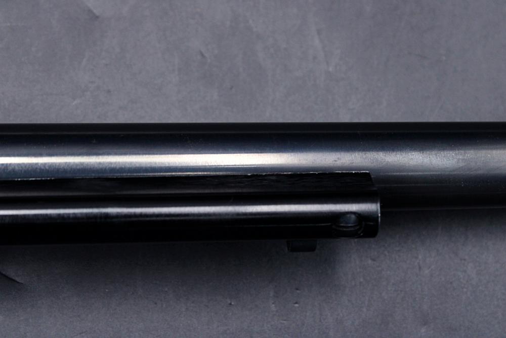 1976 Ruger New Model Super Blackhawk .44 Mag Herritt Grips-img-10