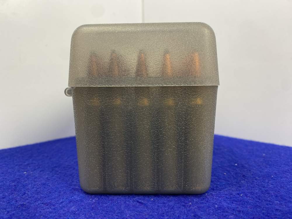 123Rds Mixed .30-06 Springfield - Federal, R-P, Winchester Ammo *MTM CASES*-img-7