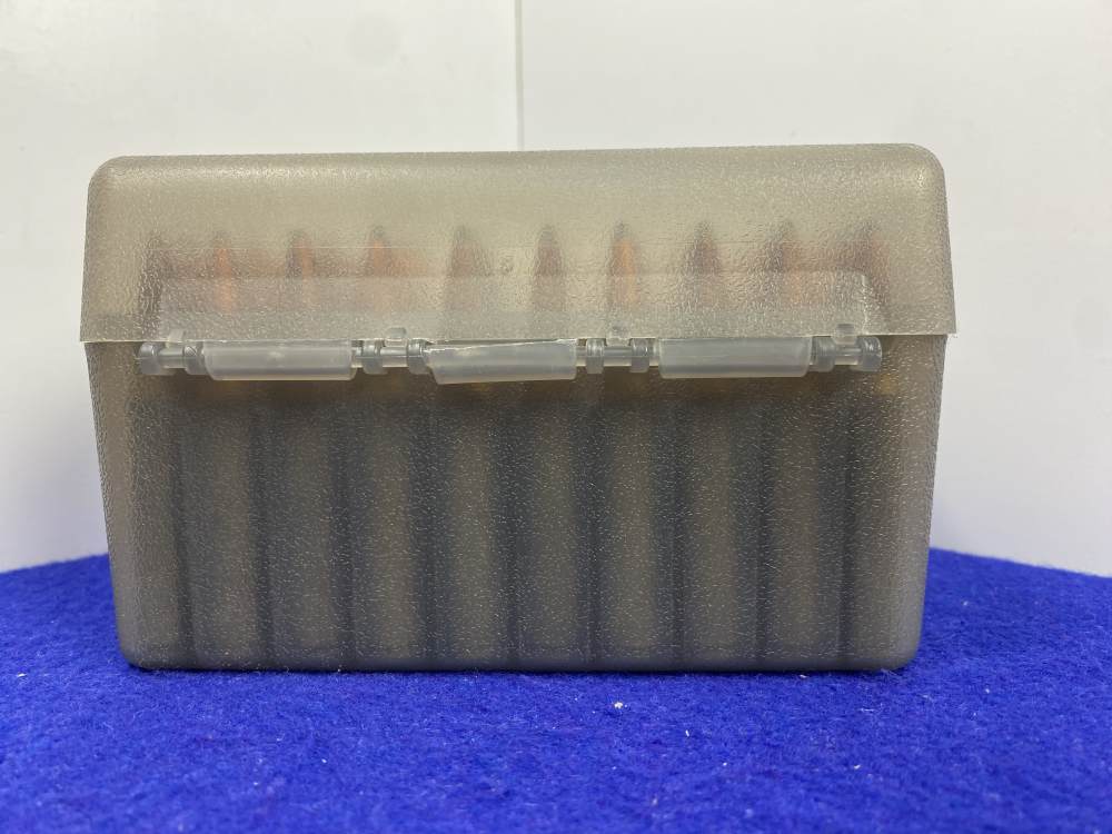 123Rds Mixed .30-06 Springfield - Federal, R-P, Winchester Ammo *MTM CASES*-img-6