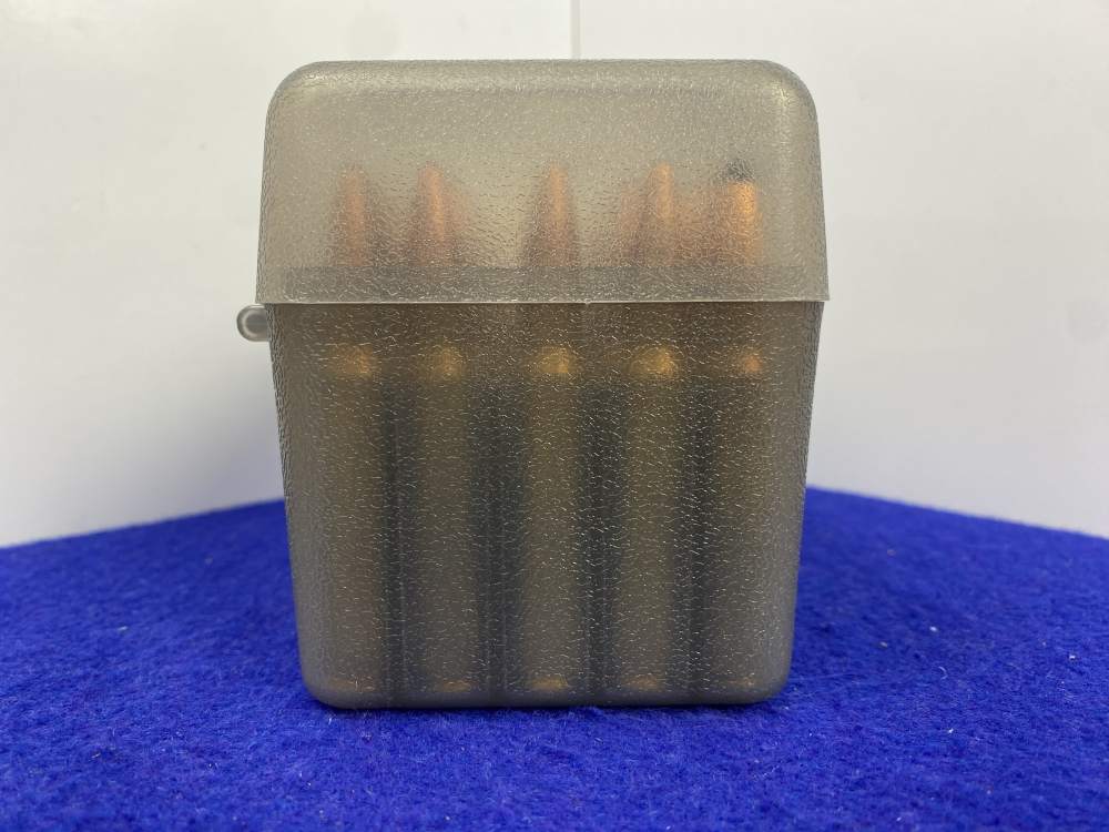 123Rds Mixed .30-06 Springfield - Federal, R-P, Winchester Ammo *MTM CASES*-img-14