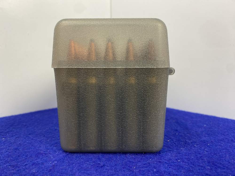 123Rds Mixed .30-06 Springfield - Federal, R-P, Winchester Ammo *MTM CASES*-img-5