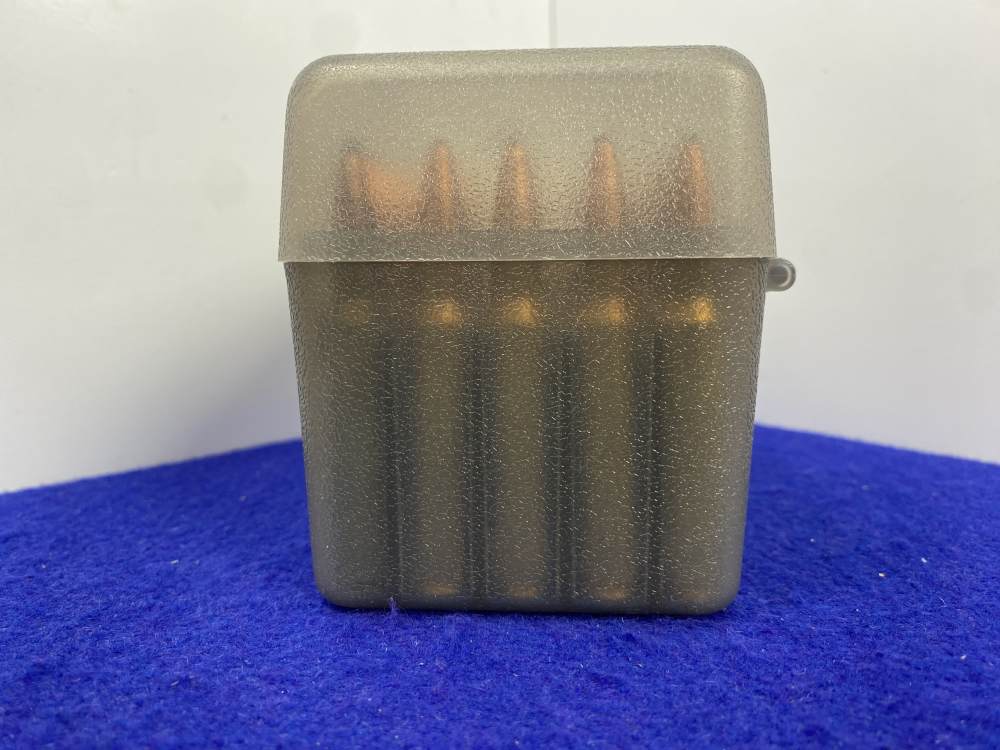 123Rds Mixed .30-06 Springfield - Federal, R-P, Winchester Ammo *MTM CASES*-img-12