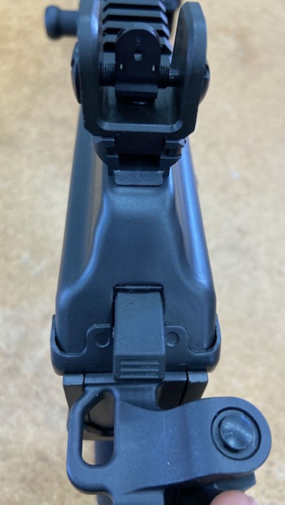 IWI Galil ACE Gen 1 13 Inch Pistol, NIB!-img-28