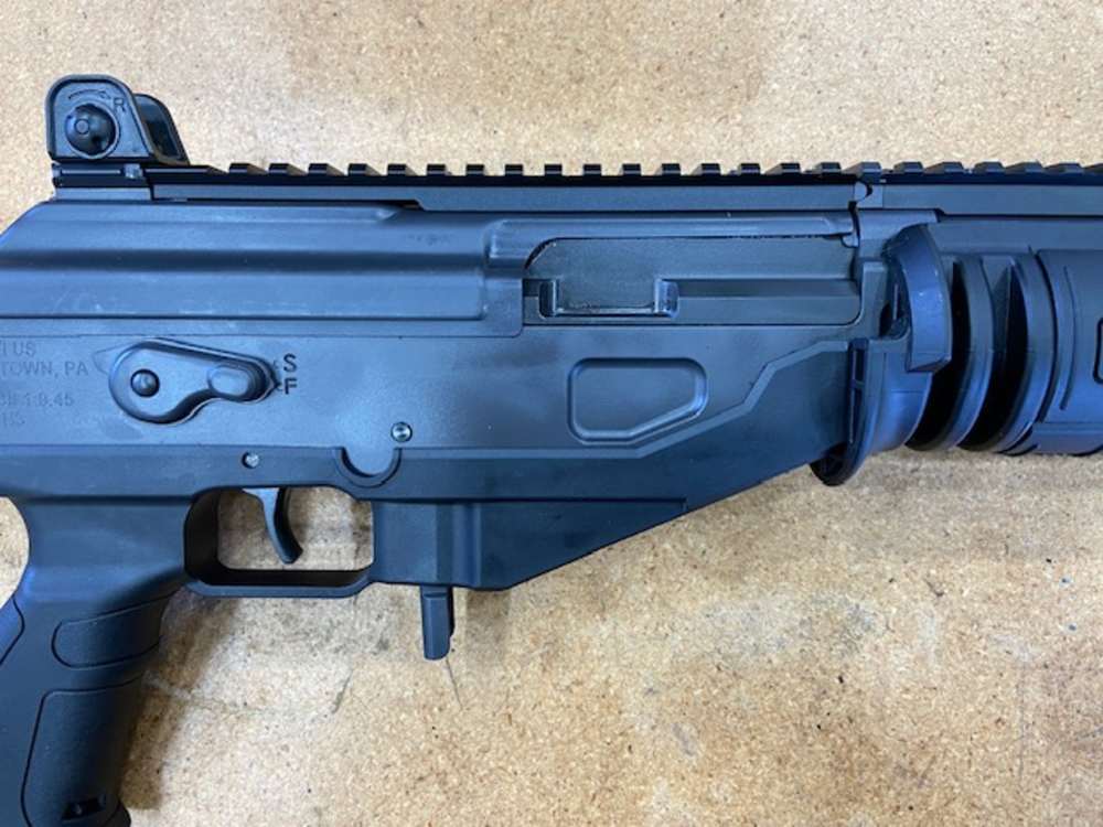IWI Galil ACE Gen 1 13 Inch Pistol, NIB!-img-8