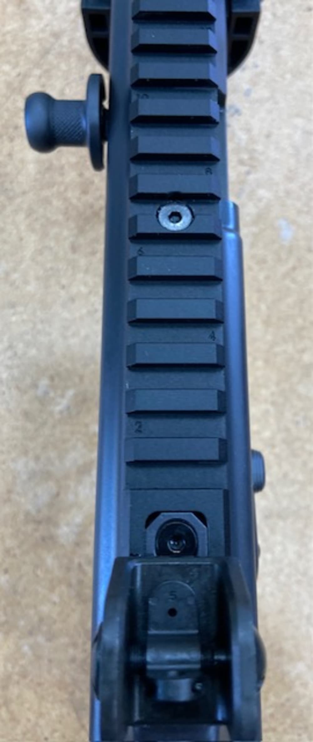 IWI Galil ACE Gen 1 13 Inch Pistol, NIB!-img-13