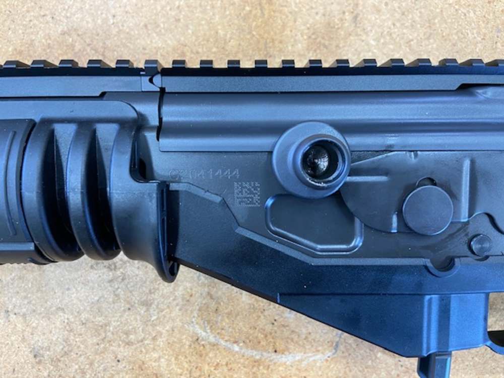 IWI Galil ACE Gen 1 13 Inch Pistol, NIB!-img-12