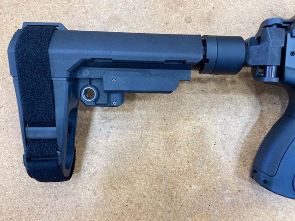 IWI Galil ACE Gen 1 13 Inch Pistol, NIB!-img-20