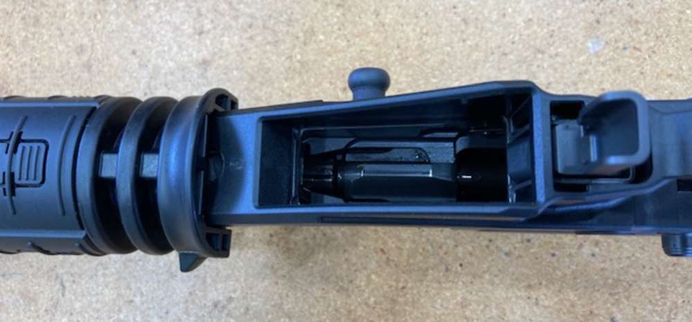 IWI Galil ACE Gen 1 13 Inch Pistol, NIB!-img-18