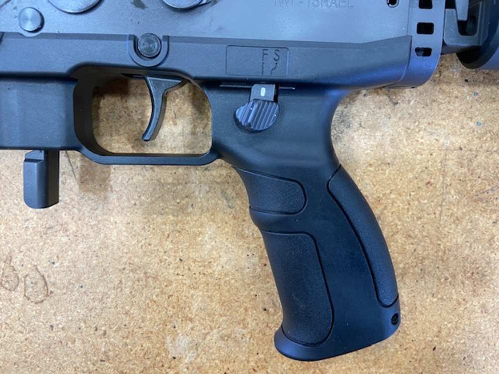 IWI Galil ACE Gen 1 13 Inch Pistol, NIB!-img-11