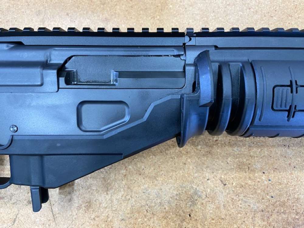 IWI Galil ACE Gen 1 13 Inch Pistol, NIB!-img-9