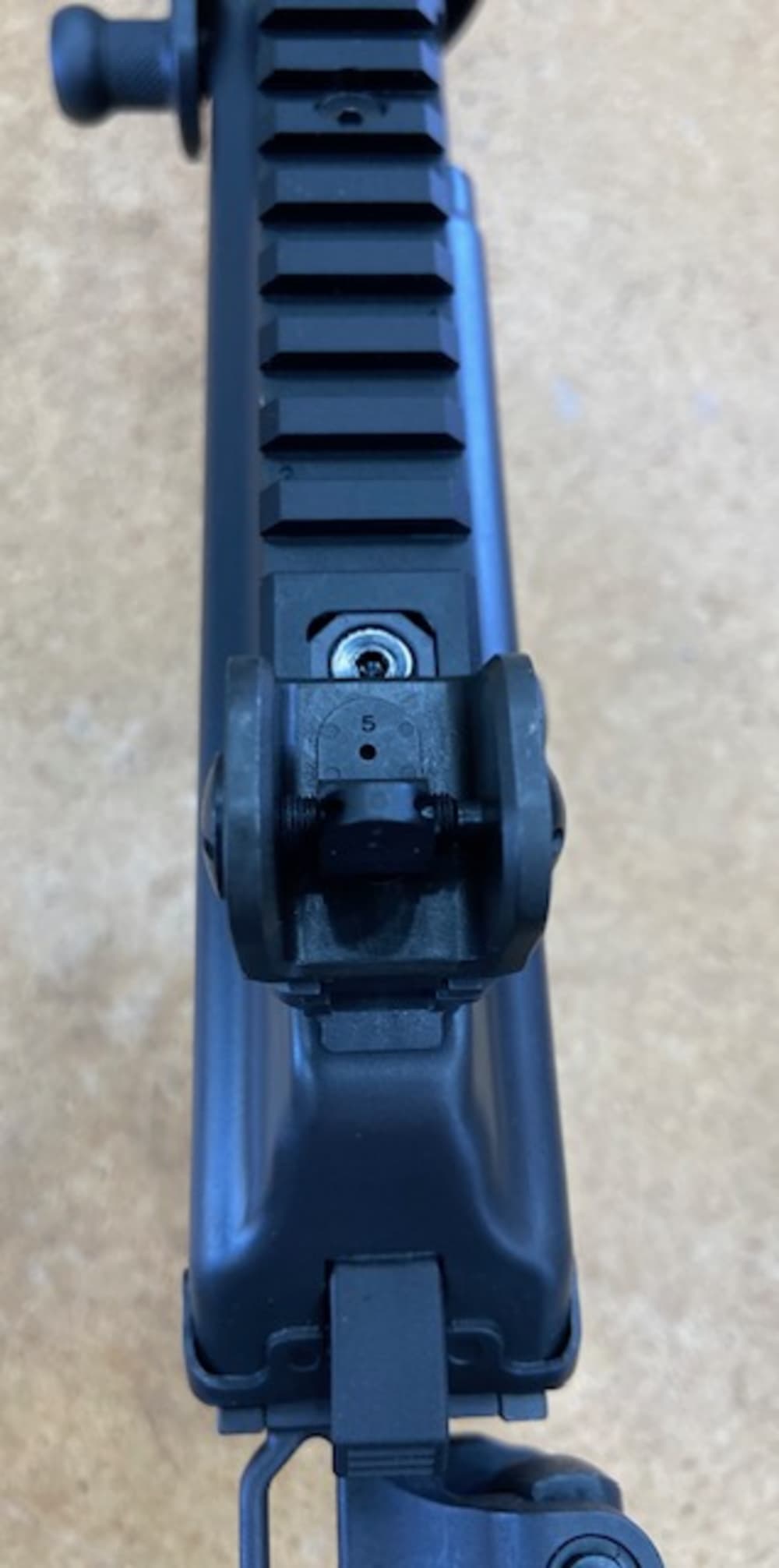 IWI Galil ACE Gen 1 13 Inch Pistol, NIB!-img-29