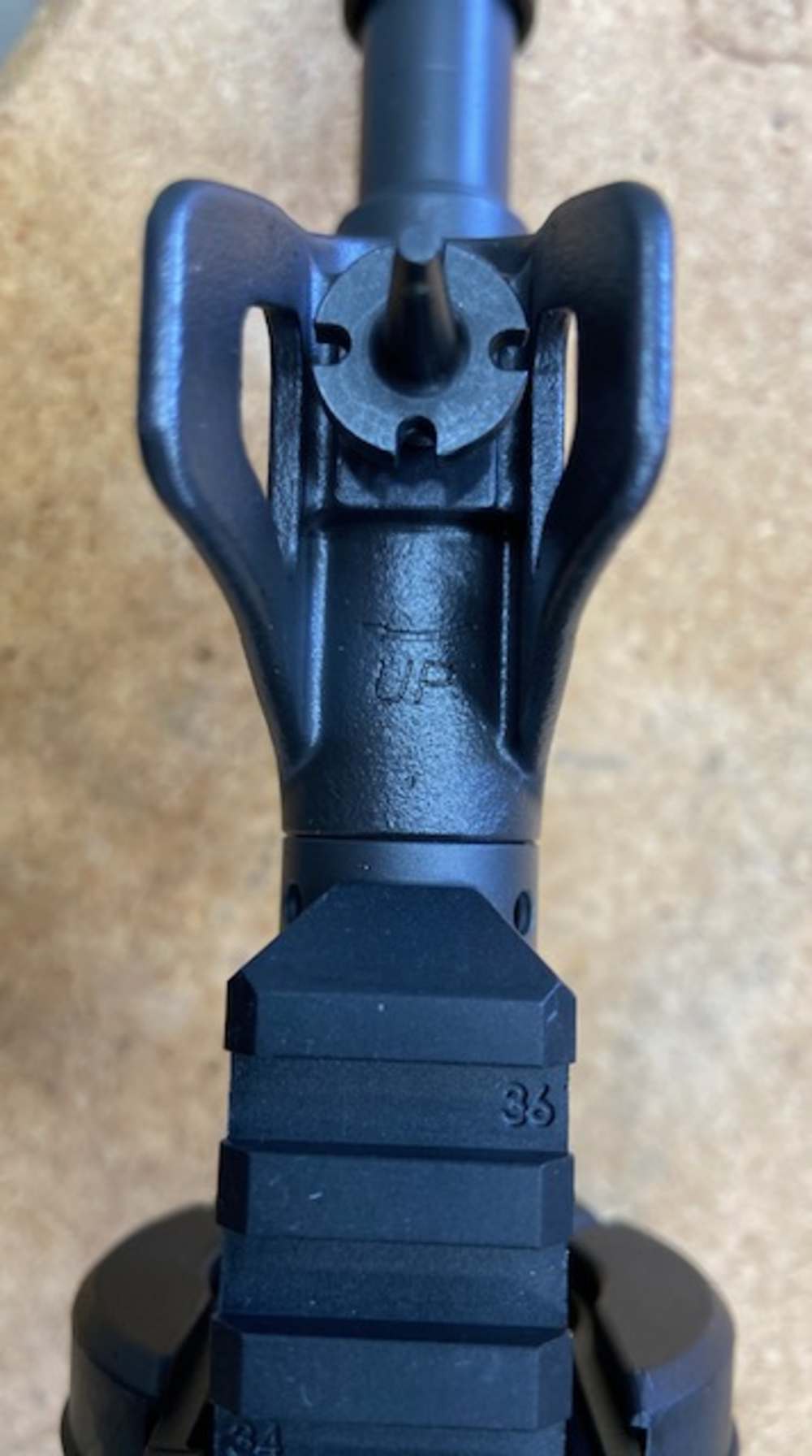 IWI Galil ACE Gen 1 13 Inch Pistol, NIB!-img-15